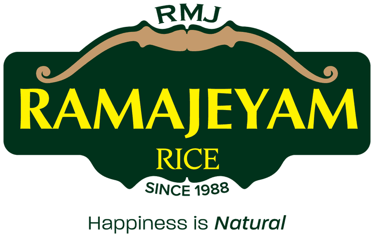 Ramajeyam Rice